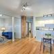 3 Mi to Dtwn Walkable Apt in Cleveland!, Cleveland - Photo 4