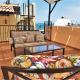 Loft with rooftop deck in the Malecon - Unit #206 Puerto Peñasco - Foto 1