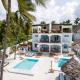 Coco Rise Villas - by Hostly, Bwejuu - Fotografie 1