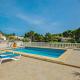 Eugeni - holiday home with private swimming pool in Benissa Teulada - Fotografie 3