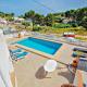 Eugeni - holiday home with private swimming pool in Benissa Teulada - Fotografie 2