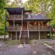 Lazy Bear Cabin, Epworth - Fotografie 2