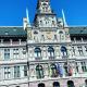 Antwerpcityhome Antverpy - Fotografie 9