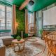 Jungle - 4 pers- Sauna- Vidéoprojecteur - Terrasse
