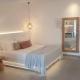 Nautica suites - Executive suite with jacuzzi, Antiparos