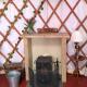 The Yurts at Burnt House Farm Newport - Foto 4