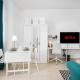Chic Studio Apartment in Yacht Bay Dubai Marina, Dubaj - Fotografie 9