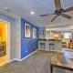 Cozy Getaway - 10 Miles to Mount Wachusett Skiing!, Leominster (fotografie 6)