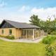 8 person holiday home in Struer-By Traum