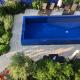 Apartments Monika & Breakfast Baskets 145, Punat (Ponte) (foto 6)
