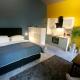 Street Living Hotel - Apartments, Wien - Foto 2