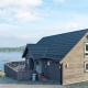 Holiday home Leka II, Frøvik - Photo 6