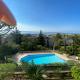 appartement Nice , jardin et mer, Nice - Fotografie 2