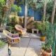 appartement Nice , jardin et mer, Nice - Fotografie 8