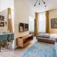 Luxury Suite in The Absolute Center, Budapest - Foto 4