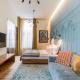 Luxury Suite in The Absolute Center, Budapest - Foto 3