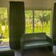 Wellness chalet met sauna, Ermelo (fotografie 2)