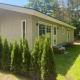 Wellness chalet met sauna, Ermelo