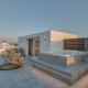 Nautica suites - Grand Suite with jacuzzi, Antíparos