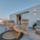 Nautica suites - Grand Suite with jacuzzi, Antíparos (foto 3)