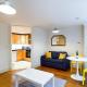 Redhill town centre apartment by Livingo, Redhill (foto 3)