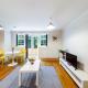Redhill town centre apartment by Livingo, Redhill (foto 7)