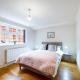 Redhill town centre apartment by Livingo, Redhill (foto 8)