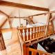 Peškův mlýn - apartmán, Borovany (foto 5)