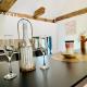 Peškův mlýn - apartmán, Borovany (foto 7)