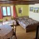Appartement Style Rustique