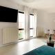 Baltica Heaven - Apartament dwupoziomowy przy plaży