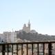 Marseille: Superbe vue sur Notre-Dame de la Garde - Fotografie 2