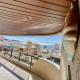 950 Apartamento em Bombinhas com 3 dormitórios. VISTA PARA O MAR, ボンビーニャス - 写真 4
