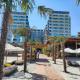 Blue Wave Luxury Apartment Mamaia Nord Azimuth Beach, Mamaia Nord – Năvodari - Fotografie 6