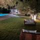 VILA KALIMERA private pool, Nea Potidaea (fotografie 10)