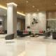 S Residences MOA Condo Stunning Boutique Hotel Type T1, Manila - Fotografie 7