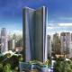 Air Residences Makati Condo Elegant Grand Hotel Type, Manila - Foto 1