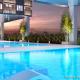 S Residences MOA Condo Stunning Boutique Hotel Type T1, Manila - Fotografie 2