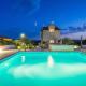 Holiday home with swimming pool Villa Camellia