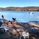 The Pines Cottage Resort, Oxtongue Lake - Fotografie 10