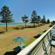 Whispering Sands Beachfront Motel, Gisborne - Fotografie 3