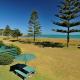 Whispering Sands Beachfront Motel, Gisborne - Fotografie 5