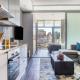 Backup-Powered Colourfull City Balcony Apartment, Кейптаун - Фото 8