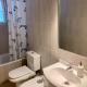 2 baños! Piso grande 100 m2 y Garaje gratis, Мадрид - Фото 8