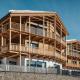 Luxury Chalet Lefiro