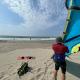 Casa Náutica Beach Guesthouse for Kiters & Surfers, Los Órganos - Fotografie 10