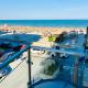 Anias Front View of the Black Sea 13, Mamaia Nord – Năvodari - Foto 1