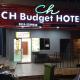 CH Budget Hotel, Cameron Highlands