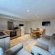 Entire Two Bedrooms Flat, 1F, Great Yarmouth