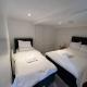 Entire Two Bedrooms Flat, 1F, Great Yarmouth (fotografie 3)